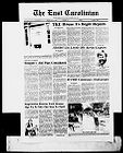 The East Carolinian, February 3, 1983
